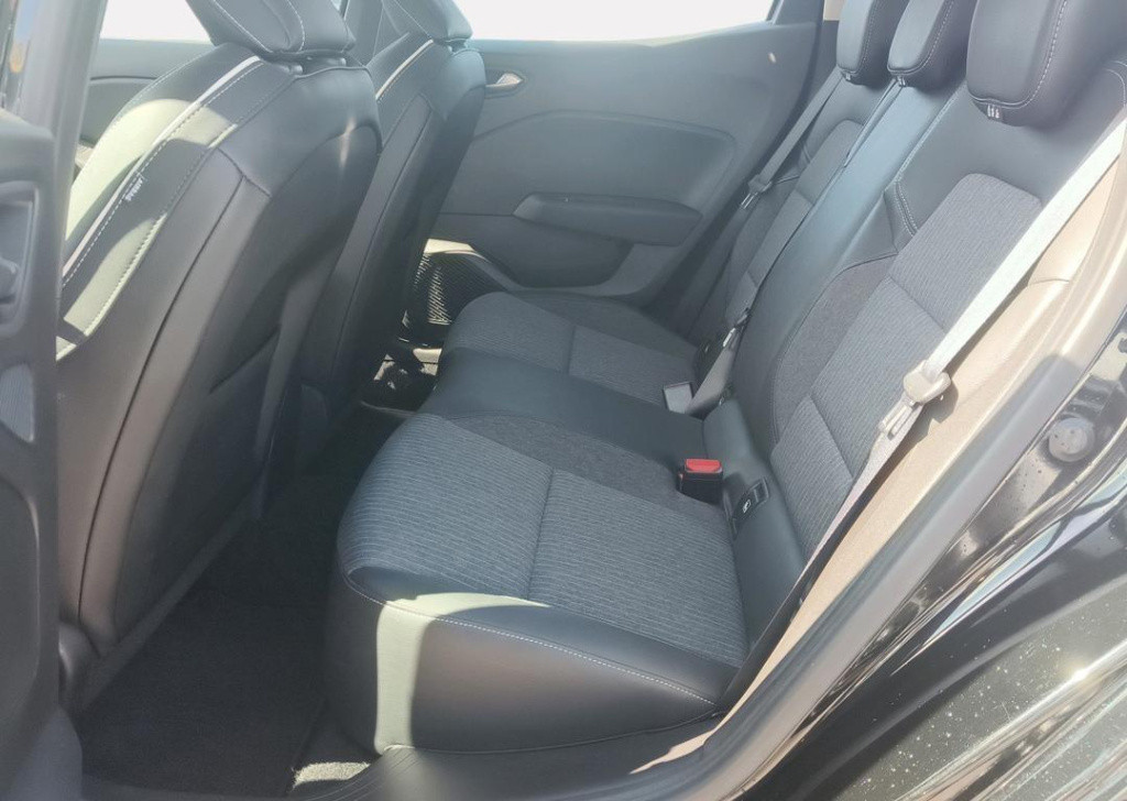 Renault Clio 1.0 tce 90 intens x-tronic - automaat