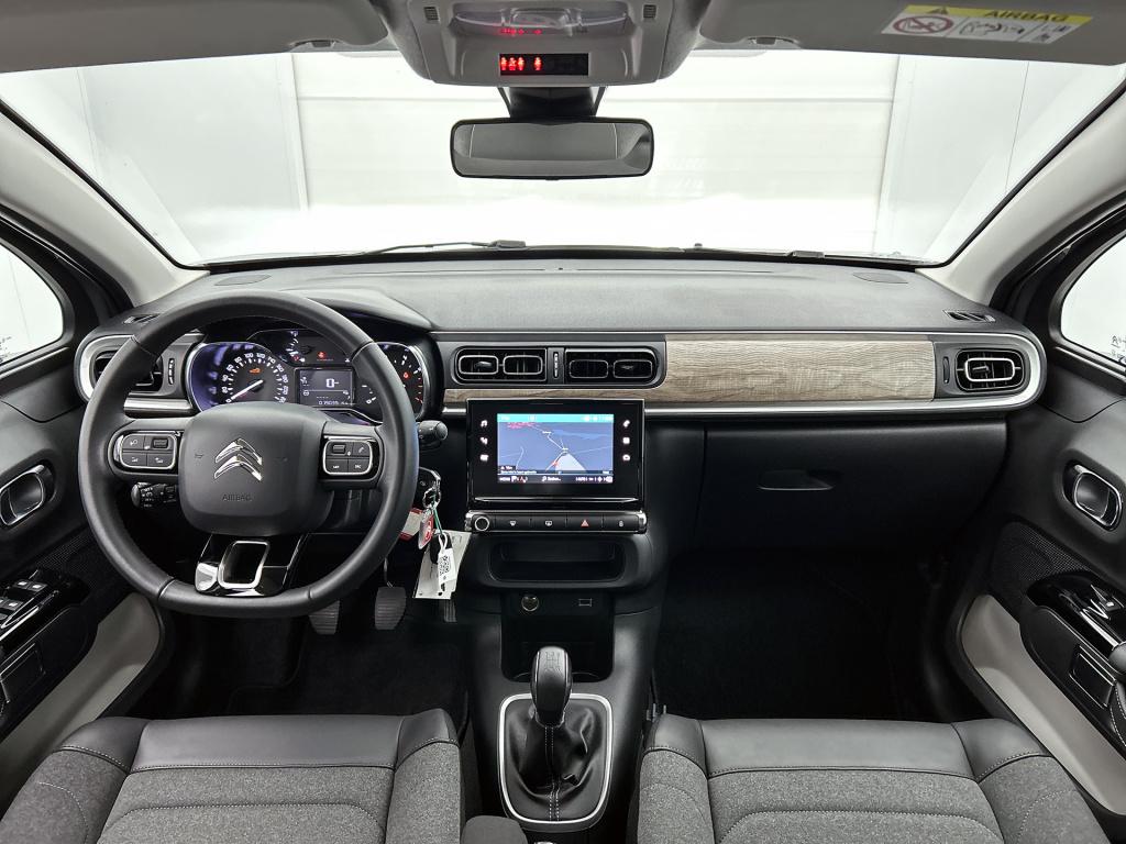 Citroen C3 82 pk plus | rijklaar |