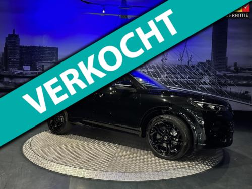 Volkswagen Tiguan 1.5 ehybrid r-line edition *leder*memory*blackstyle*trekh