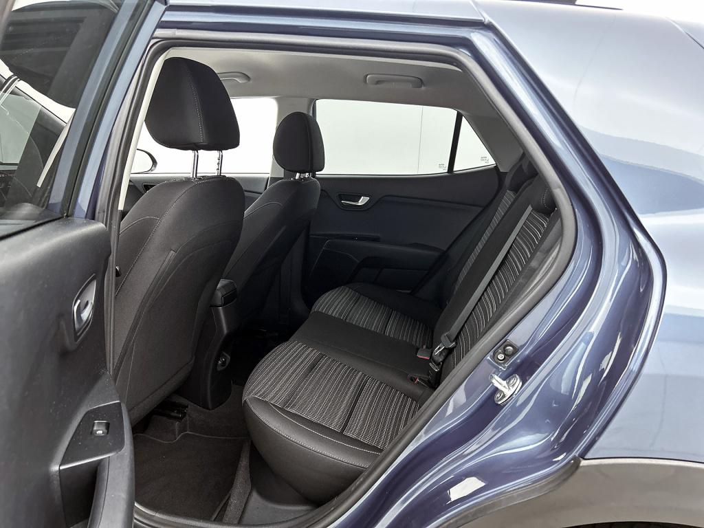 Kia Stonic 1.0 t-gdi mhev dynamicplusline | climate control | camera | appl