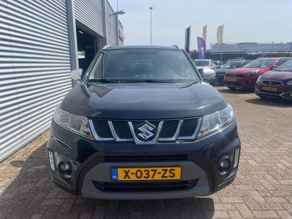 Suzuki Vitara 1.4 s
