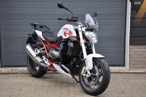 BMW R 1200 R