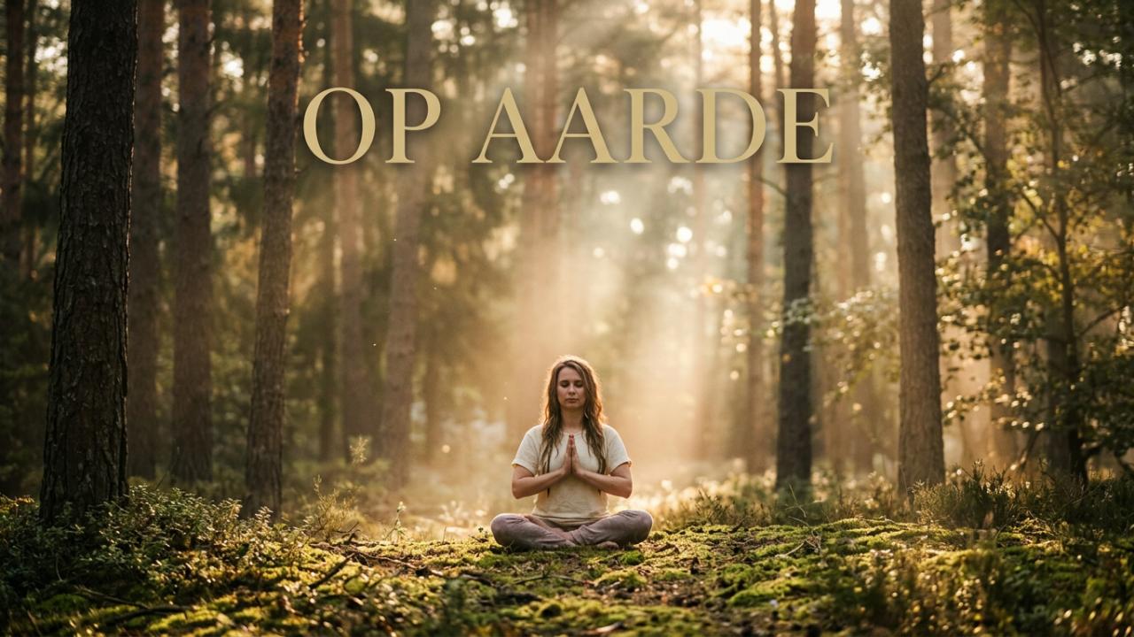 GA ZONDAG MEE OP REIS door de diepere lagen van het menselijk bewustzijn!