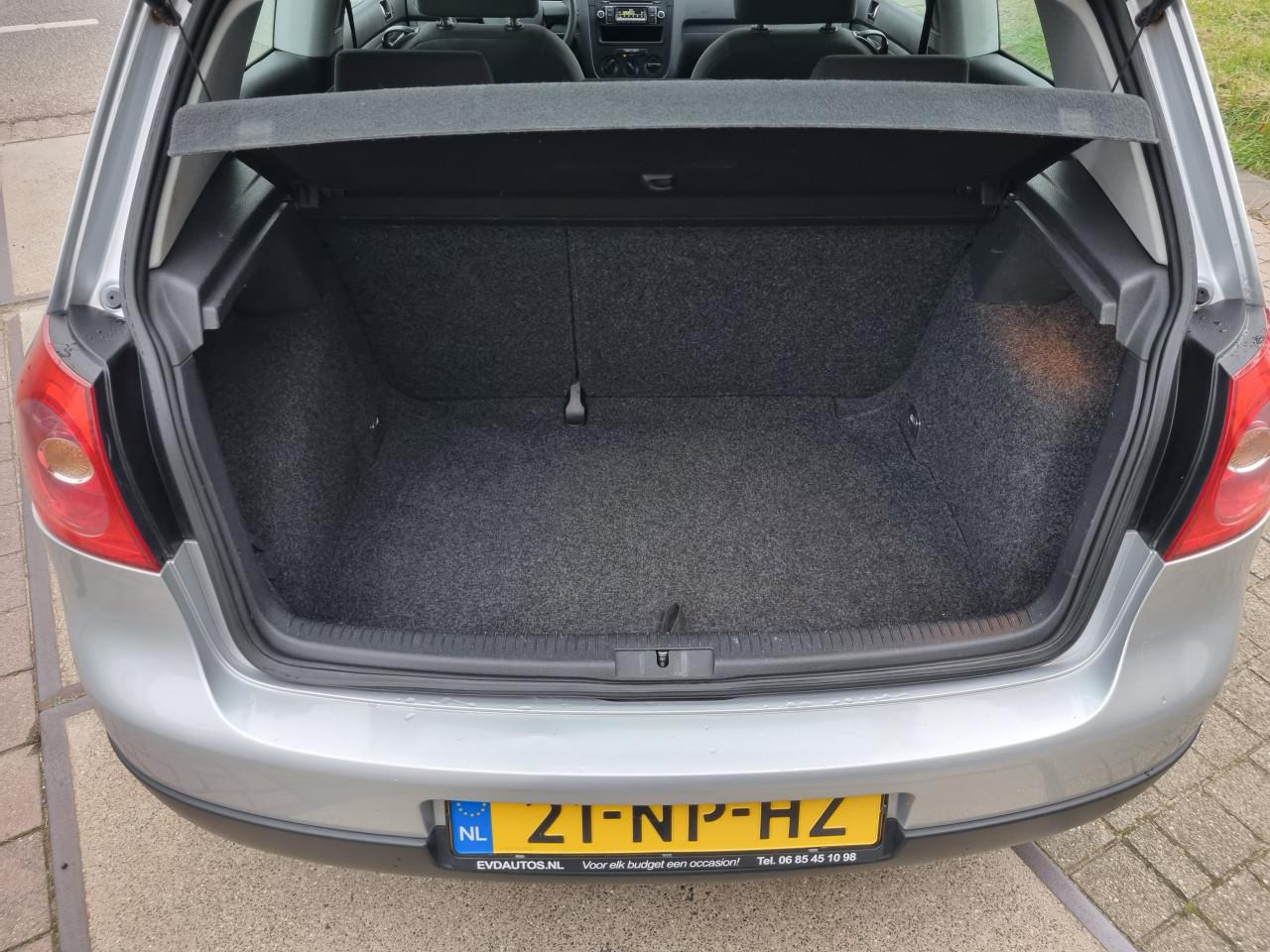 Volkswagen Golf 1.4 Trendline | Airco | Cruise control!