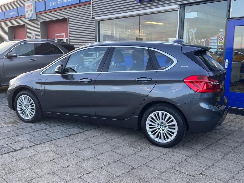 BMW 2-serie active tourer 225xe iperformance centennial high executive, cam