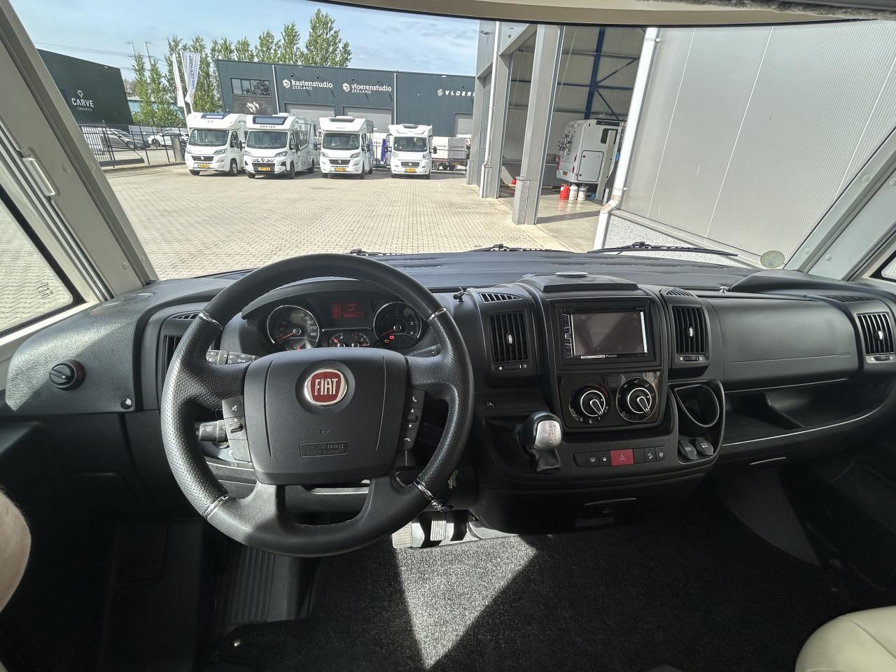 Rapido Distinction i96