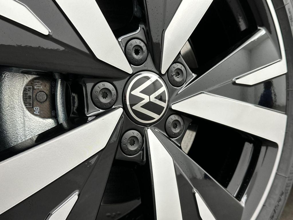 Volkswagen Golf 1.5 etsi life edition dsg7 116pk