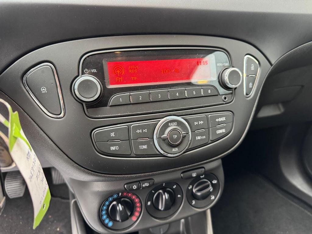 Opel Corsa 1.2