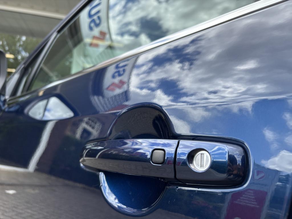 Suzuki Sx4 S-cross automaat 1.4 boosterjet select hybrid
