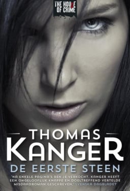 Thomas Kanger - De eerste steen.