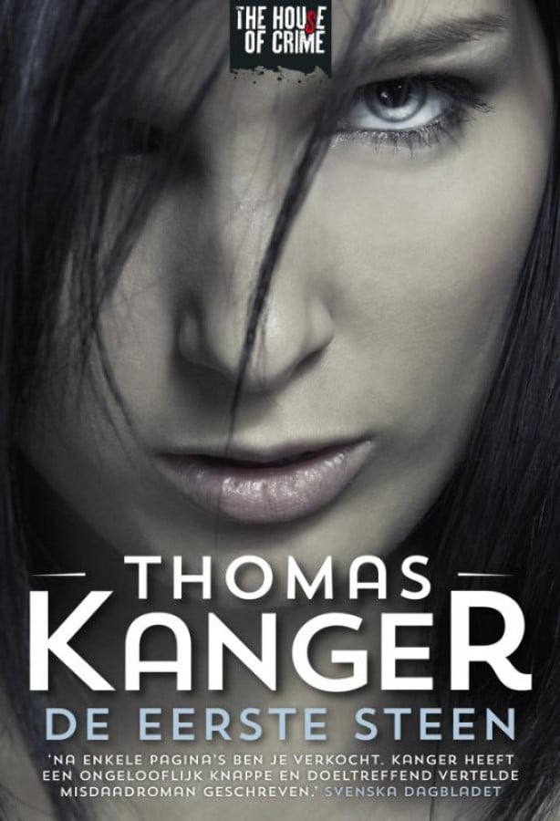 Thomas Kanger - De eerste steen.