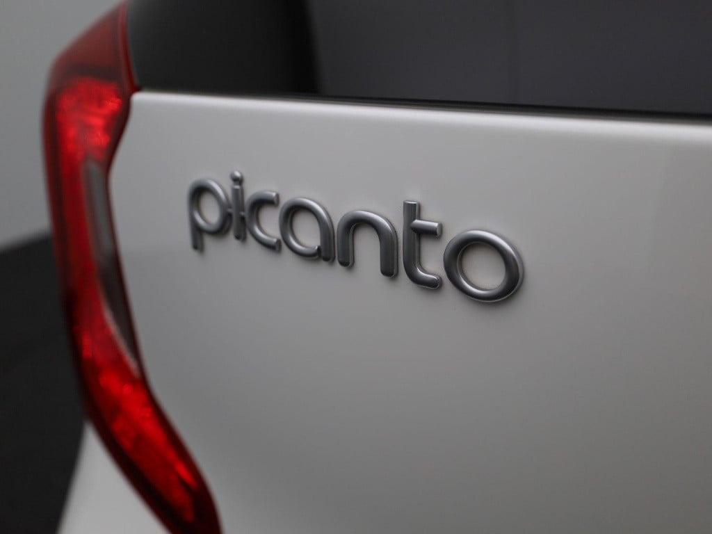 Kia Picanto 1.0 dpi comfortline | bluetooth | airco | cruise control