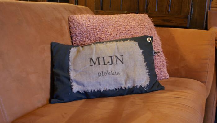 't boshuisje vak.huis Belgische Ardennen Dion 8P