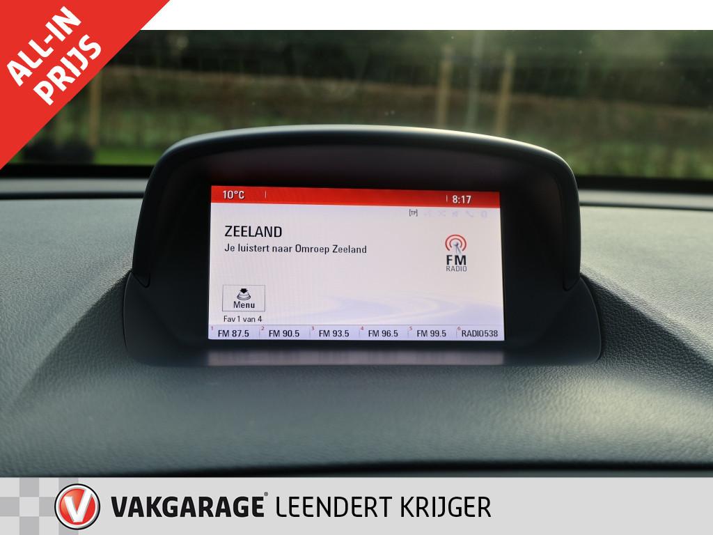 Opel Mokka 1.4 t cosmo|trekhaak|rijklaarprijs|12 maanden bovag garantie