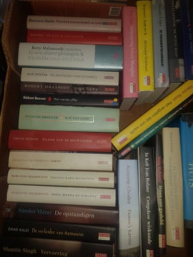 Boeken van De Geus