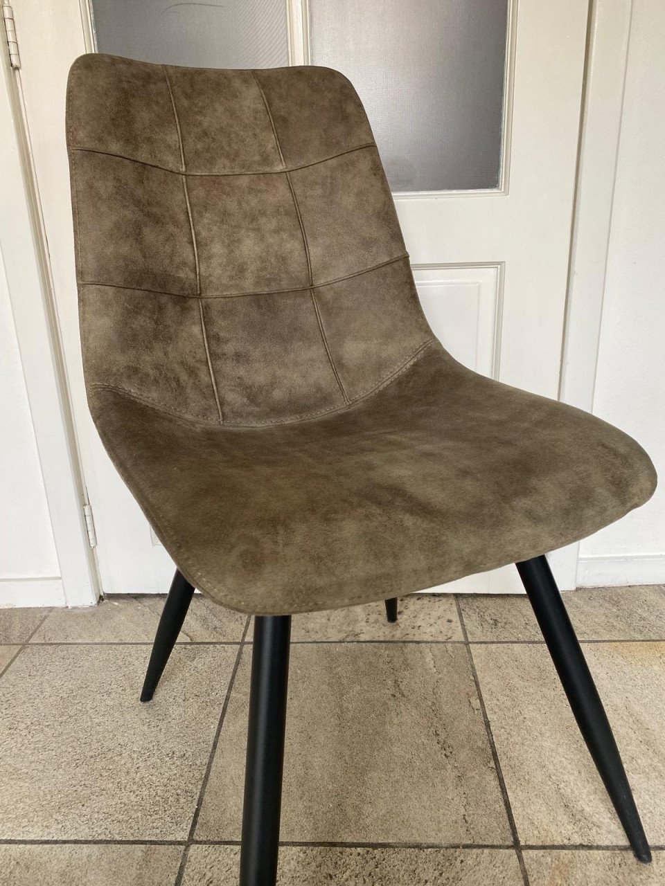 Eetkamer Stoelen