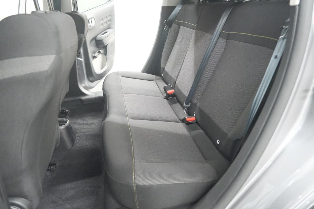 Citroen C3 puretech 110 eat6 max | apple carplay | parkeersensoren | climat