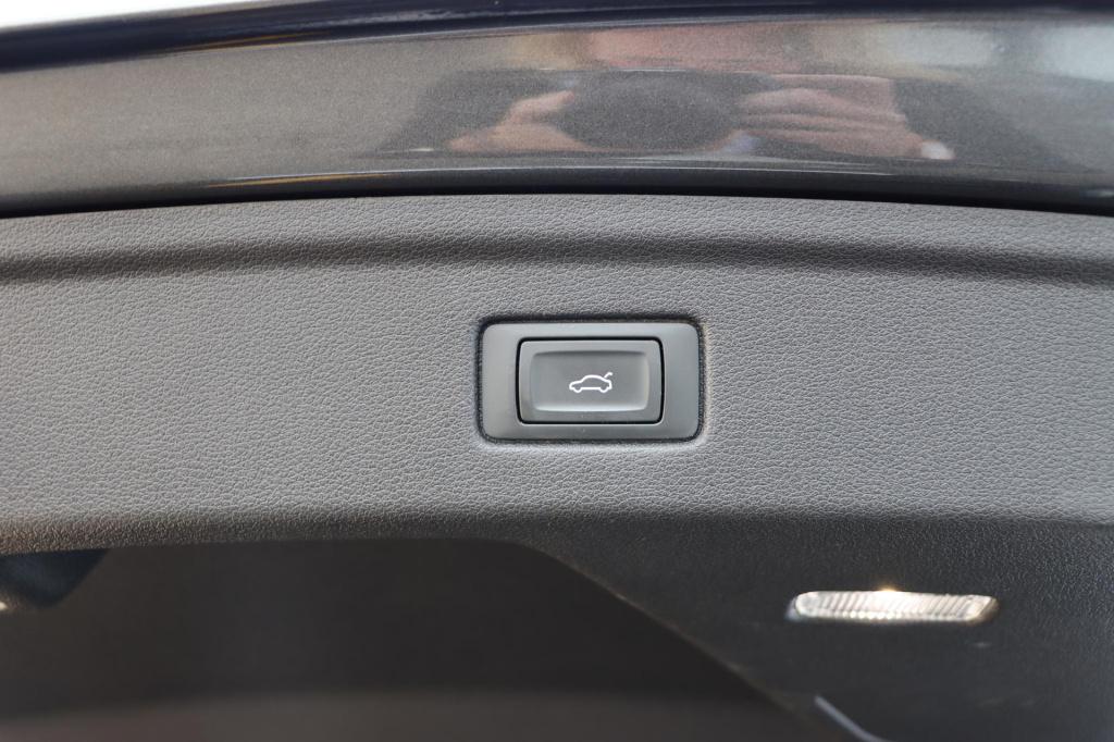 Audi A5 sportback 35 tfsi s-line edition competition 150pk s-tronic