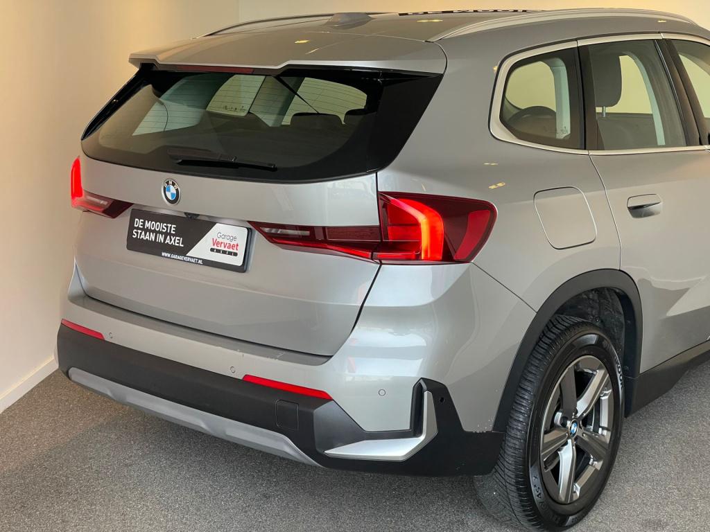 BMW X1 sdrive18i