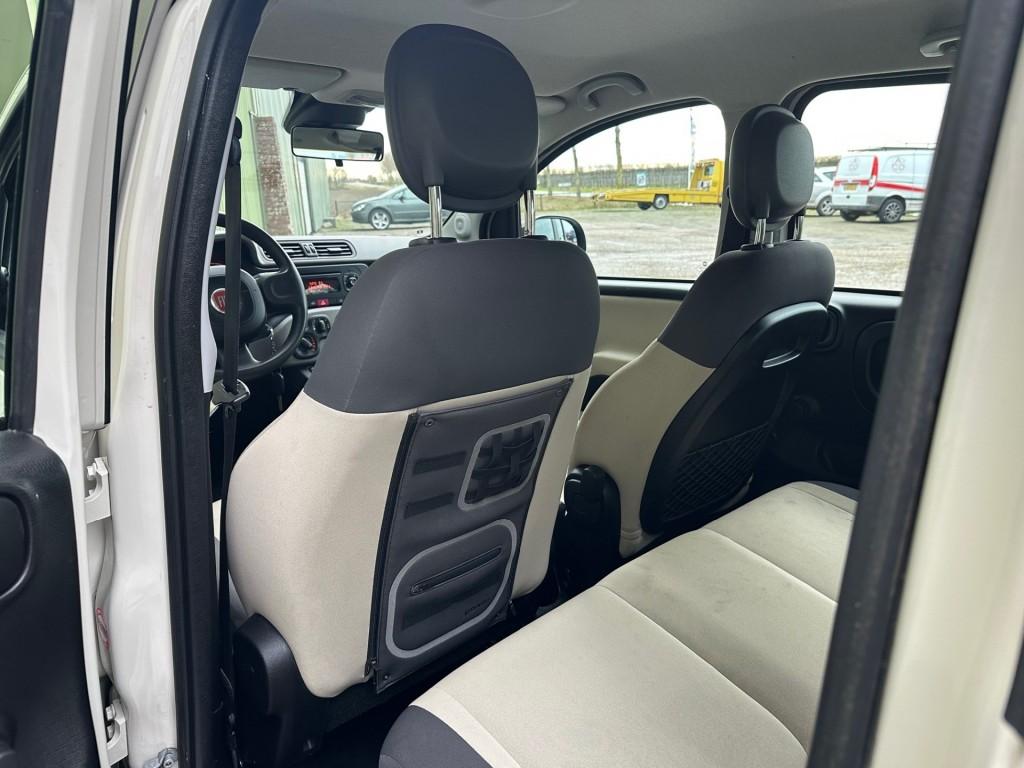 Fiat Panda 0.9 twinair edizione cool