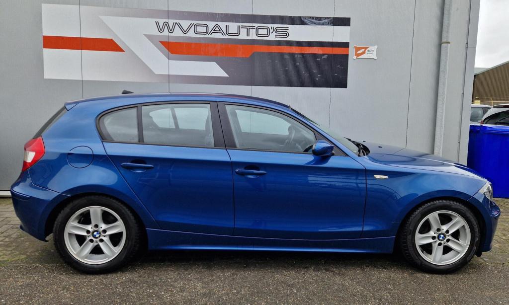 BMW 1 Serie 116i