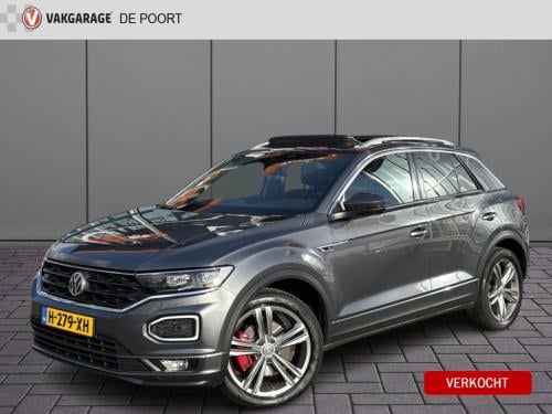 Volkswagen T-roc 1.5 tsi sport business r-line | btw | vitrual | pano | tre