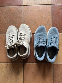 Skechers voor man