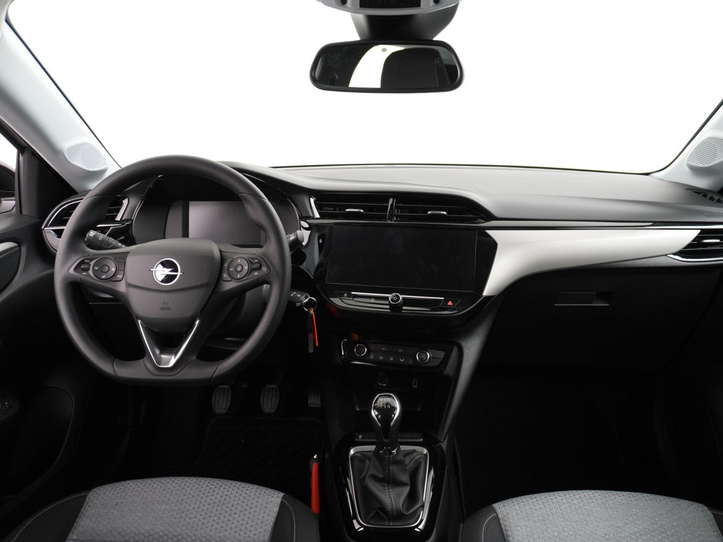 Opel Corsa 1.2 edition || € 3.750 van mossel voorraadvoordeel ||