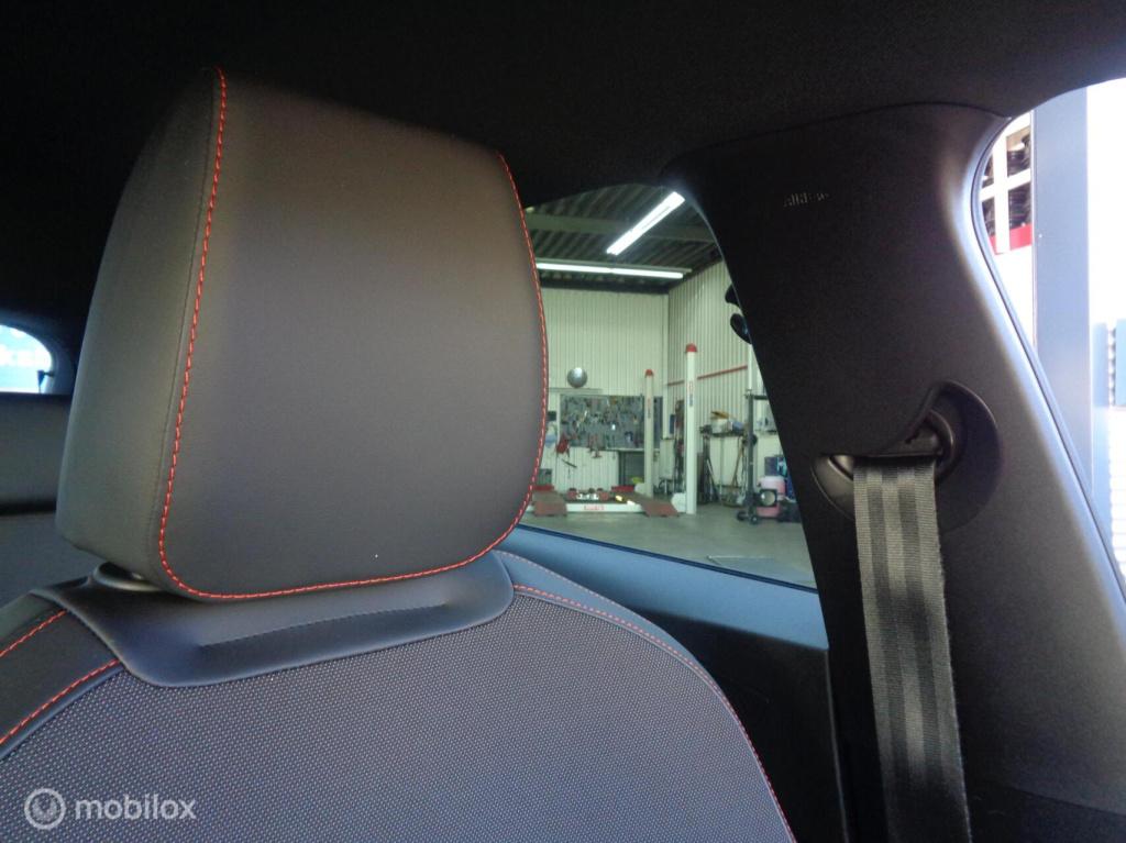 Seat Leon 1.0 tsi fr 81kw airco/lm velgen/full led/dig dash/sfeer pak/navig