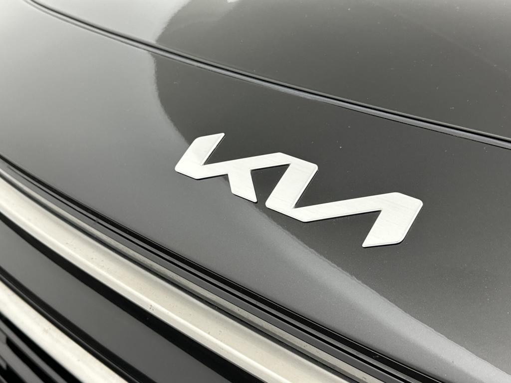 Kia Niro 1.6 gdi hybrid dynamicline