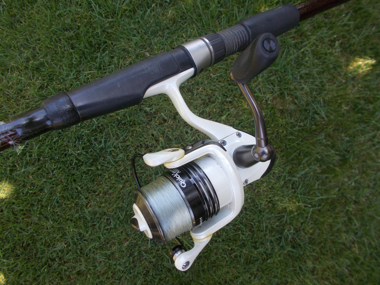Complete karperset