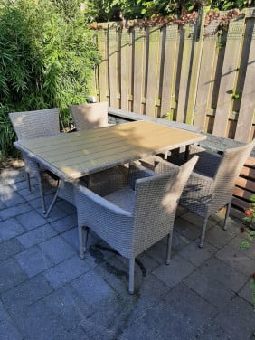 Tuinset