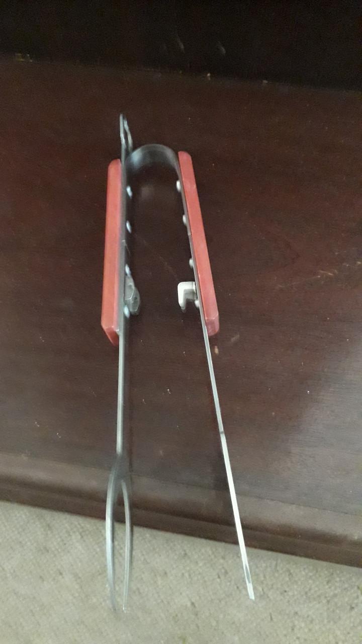 Partij rommel/snuffelmarktspullen 1