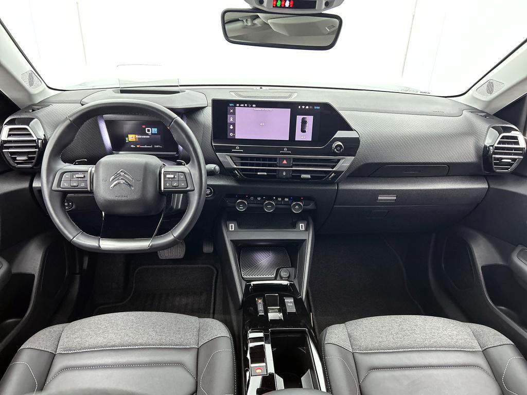 Citroen C4 130pk automaat shine | rijklaar | head-up display | 360 camera |