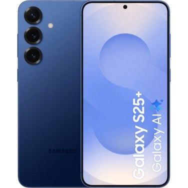 Samsung S25 plus 256 GB