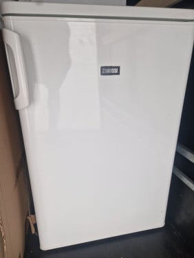 Zanussi tafelmodel koelkast met vriesvak
