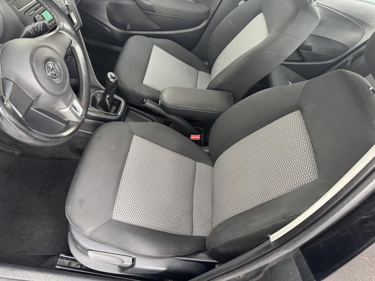 Volkswagen Polo 1.2-12V Bleumotion Comfortline 5 deurs AIRCO ! ! !