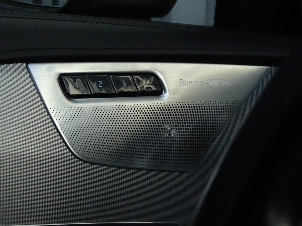 Volvo XC90 2.0 t8 twin engine awd inscription 7-persoons | pano | bowers&wi