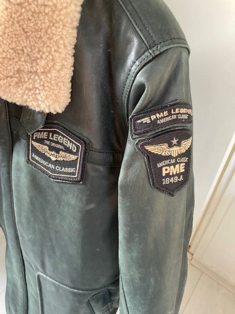 Piloten Jack PME Legend XL