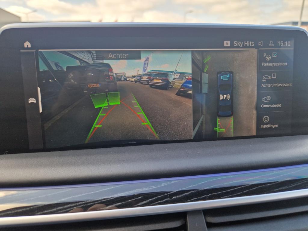 BMW 7 Serie (g11) 745e 394pk iperformance aut