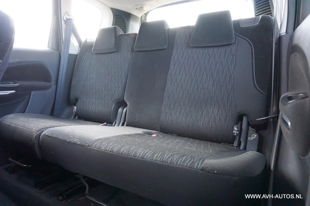 Citroen C3 Picasso 1.6 vti exclusive