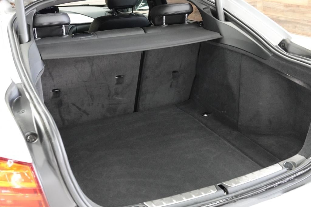 BMW 4 Serie gran coupé 420i high executive | pdc | cruise | navi | xenon |