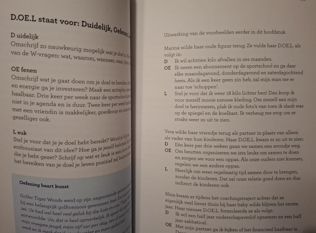 Zwangerschap - Perfecte moeders bestaan niet, door Diana Koster