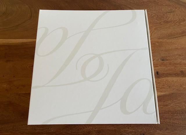 Vertel ‘s Vertel eens | Over het bruidspaar | Elma van Vliet