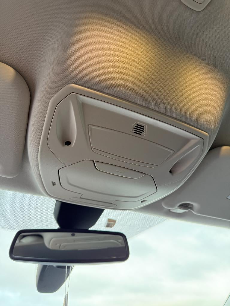 Ford Focus 1.0 - titanium edition