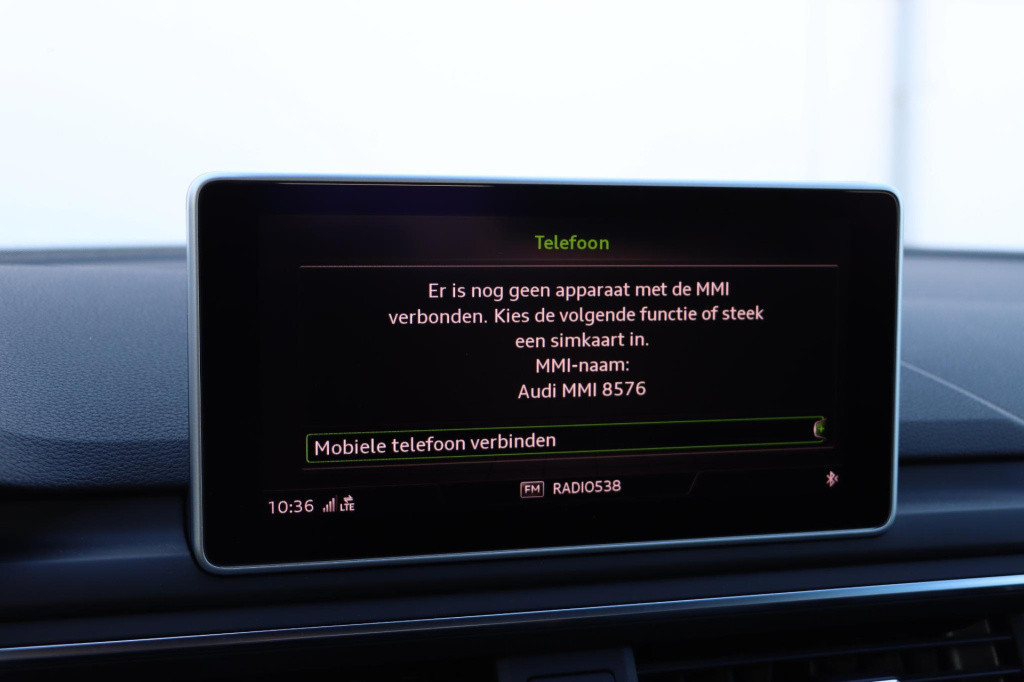 Audi A4 avant 1.4 tfsi design pro line plus