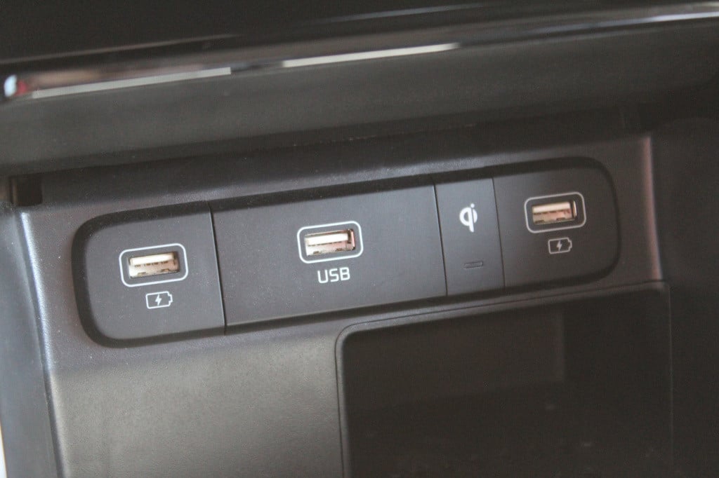 Kia Sorento 1.6 t-gdi hybrid 2wd executiveline 5p. | bose | 360 camera | le