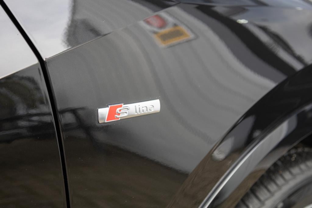 Audi Q2 1.4 tfsi cod sport ✅s-line✅trekhaak