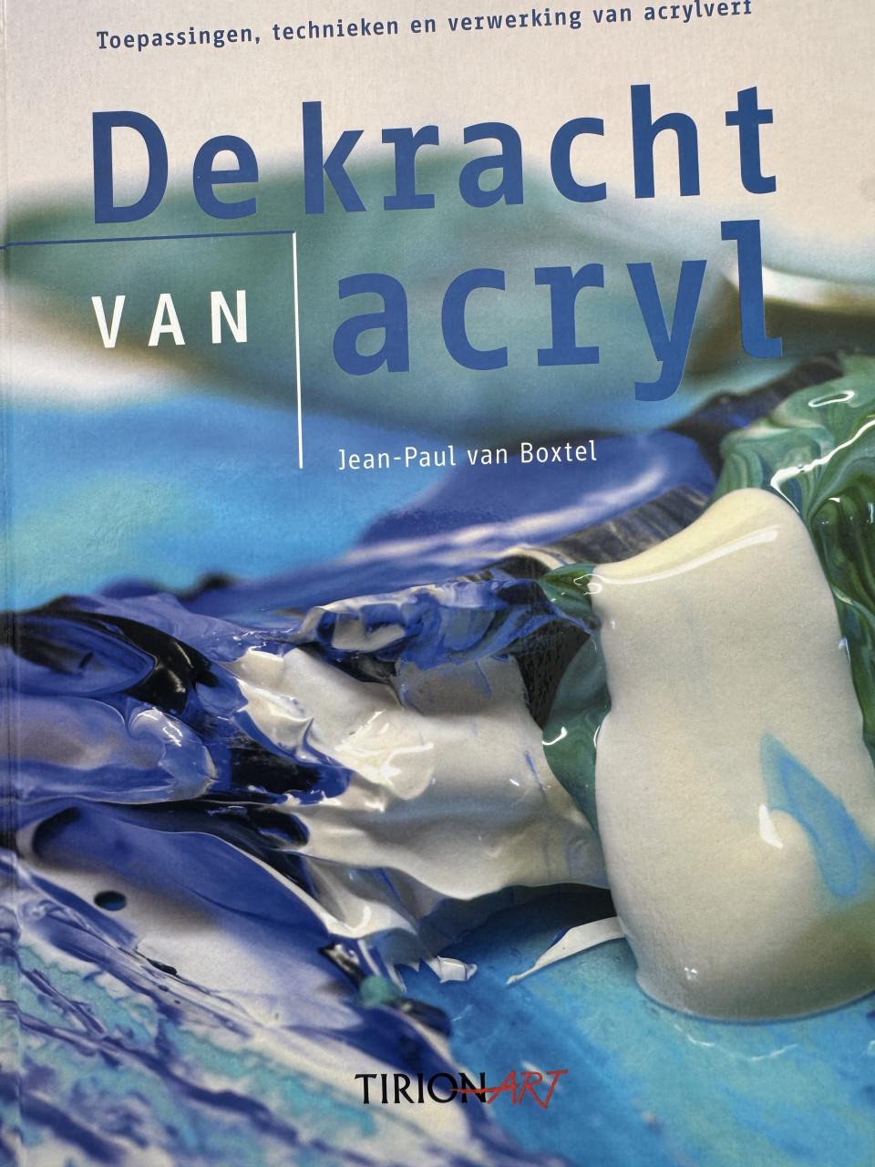 Mooie partij hobby boeken