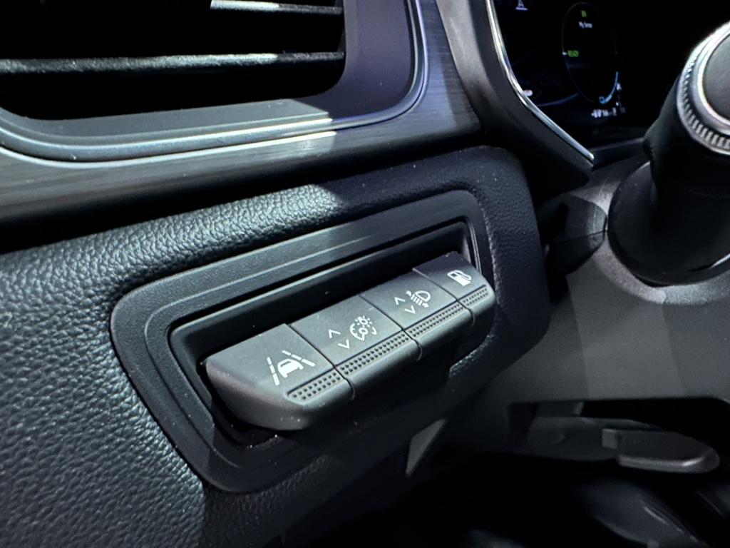 Renault Captur 1.6 plug-in hybrid intens *camera*trekhaak*